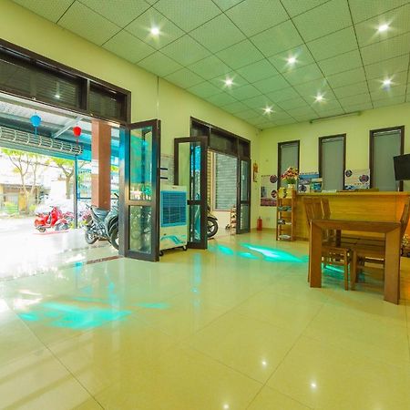 Hoi An Hao Anh 1 Villa 外观 照片