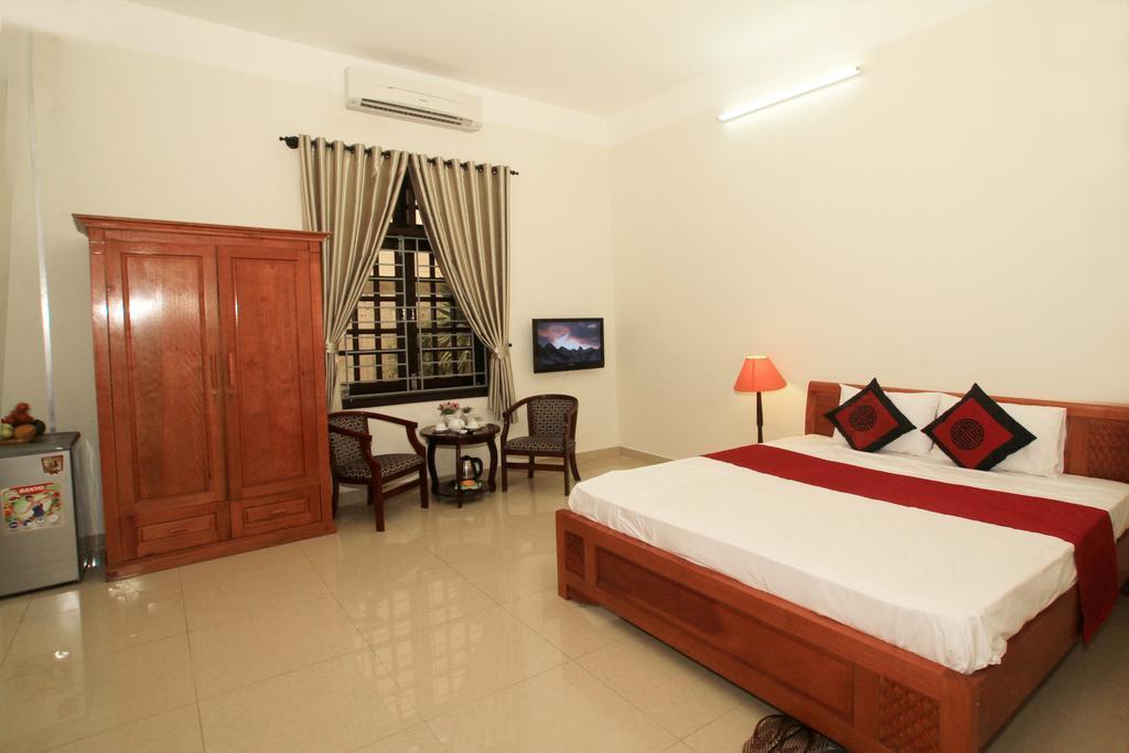 Hoi An Hao Anh 1 Villa 外观 照片