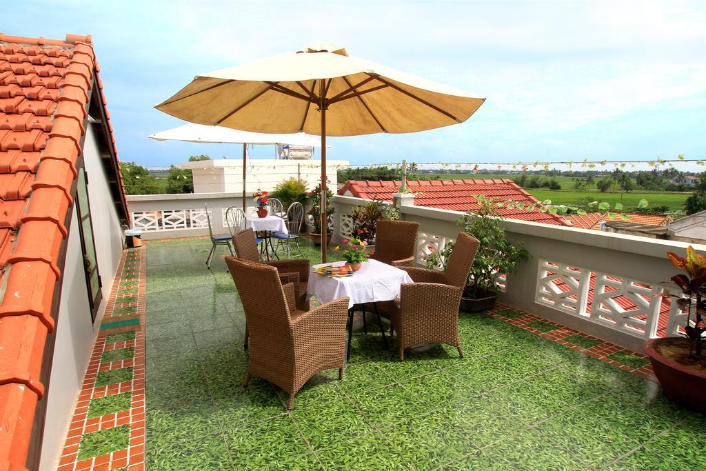 Hoi An Hao Anh 1 Villa 外观 照片