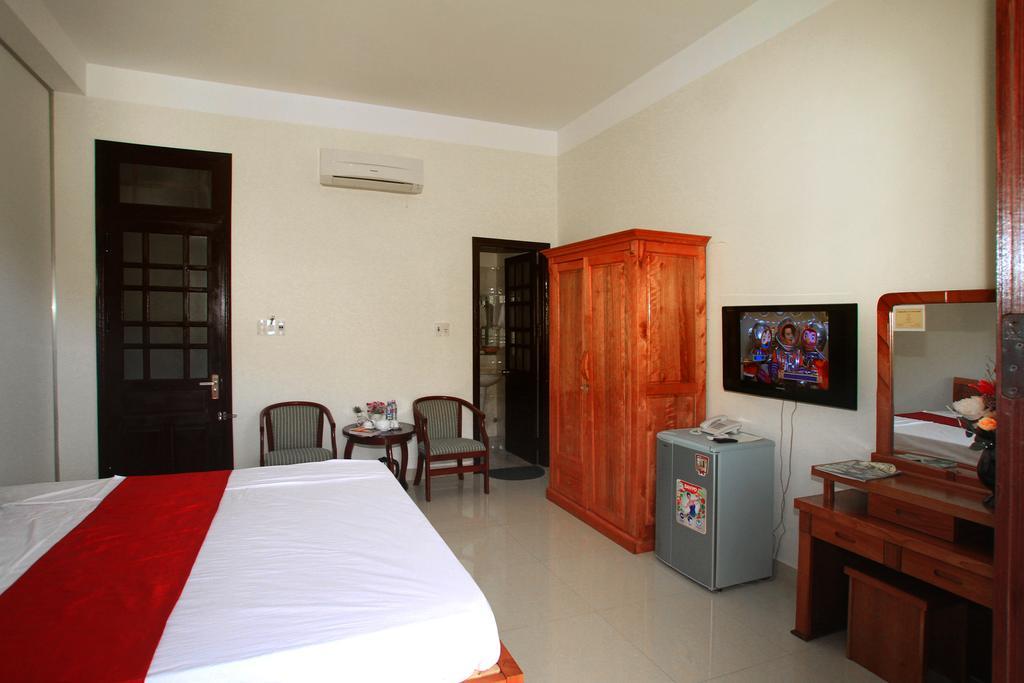 Hoi An Hao Anh 1 Villa 外观 照片