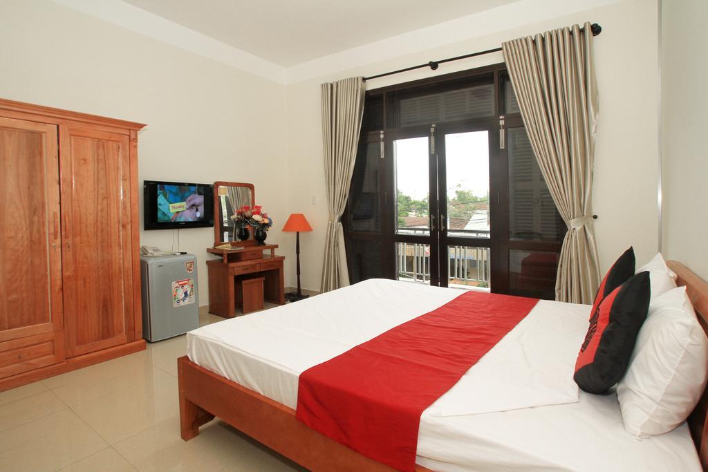 Hoi An Hao Anh 1 Villa 外观 照片