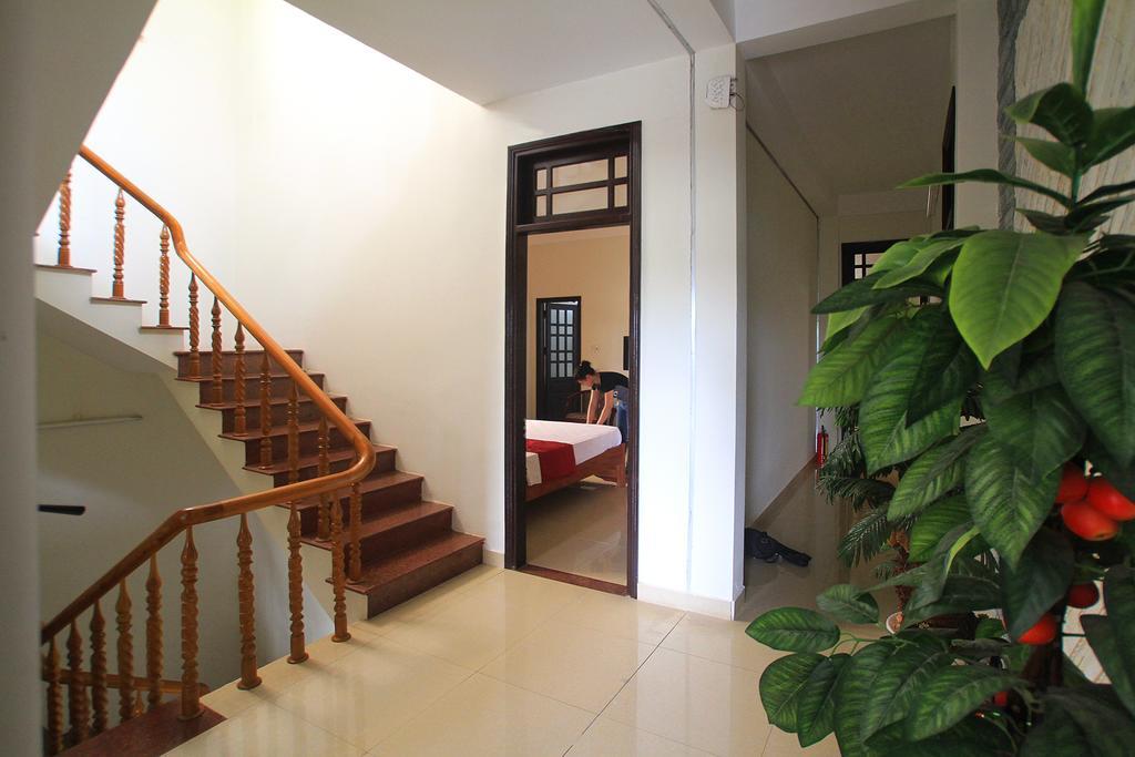 Hoi An Hao Anh 1 Villa 外观 照片