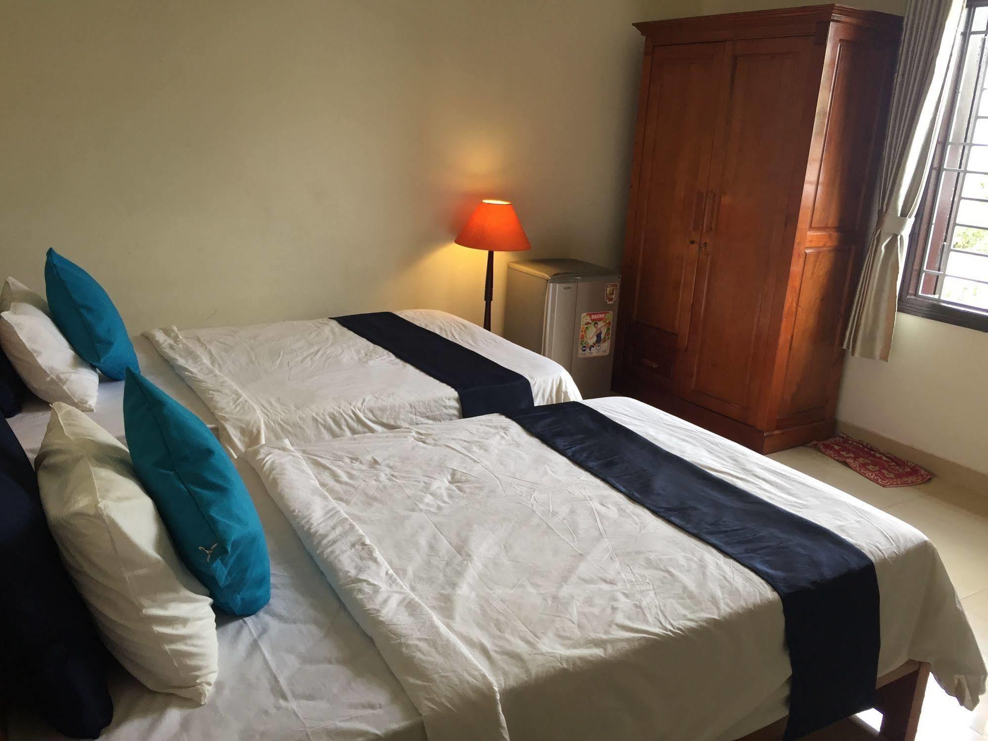 Hoi An Hao Anh 1 Villa 外观 照片