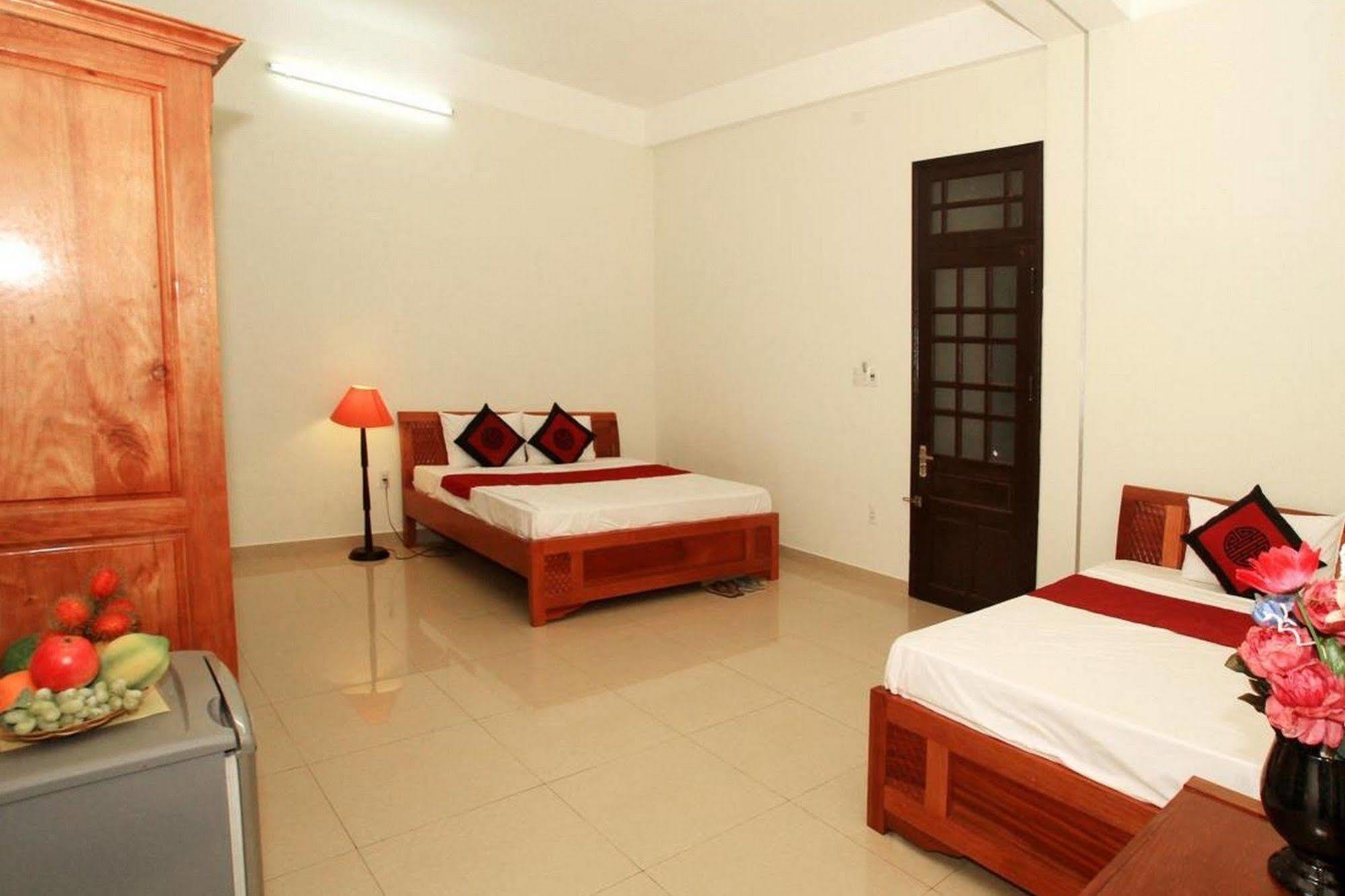 Hoi An Hao Anh 1 Villa 外观 照片
