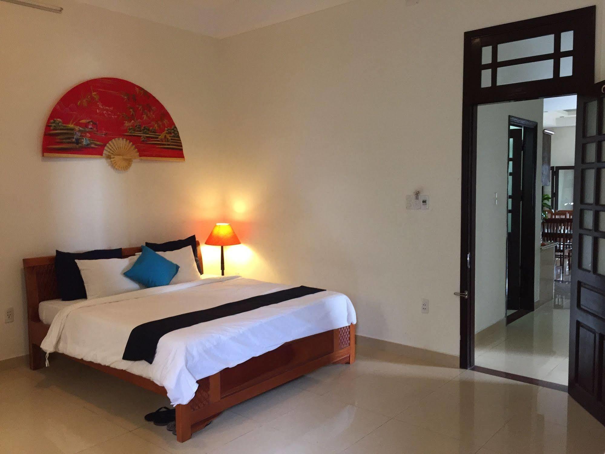 Hoi An Hao Anh 1 Villa 外观 照片
