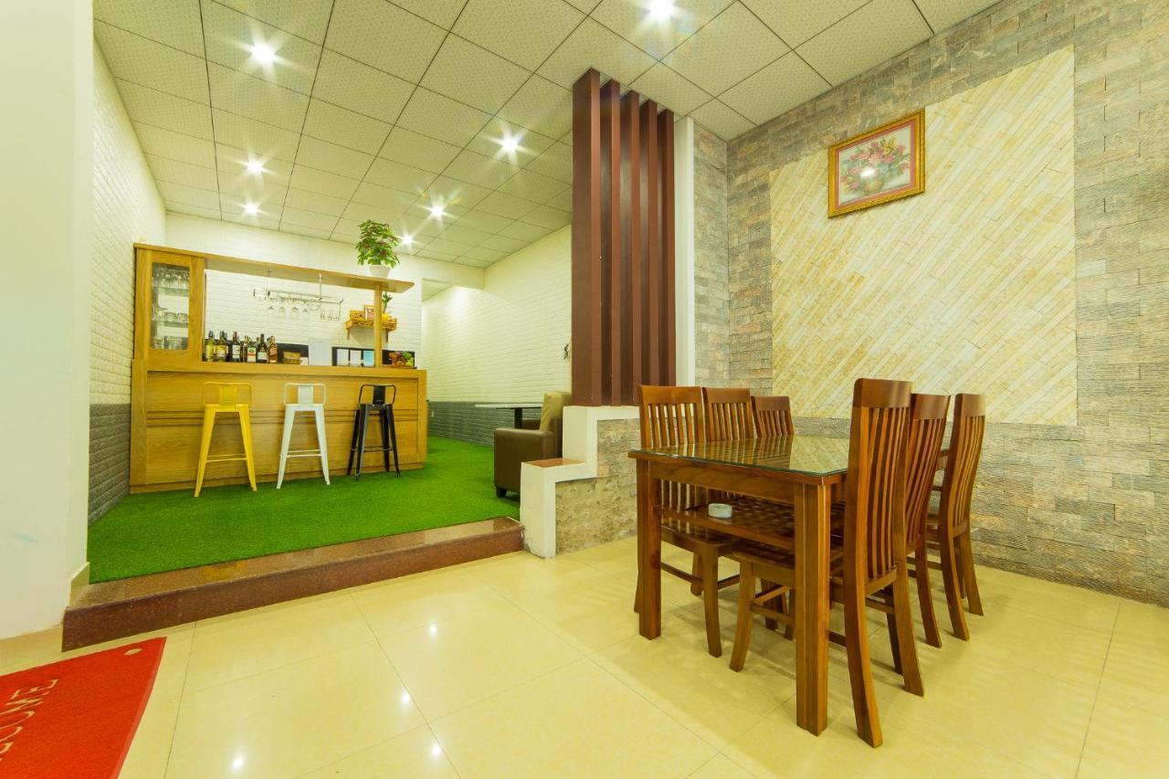 Hoi An Hao Anh 1 Villa 外观 照片