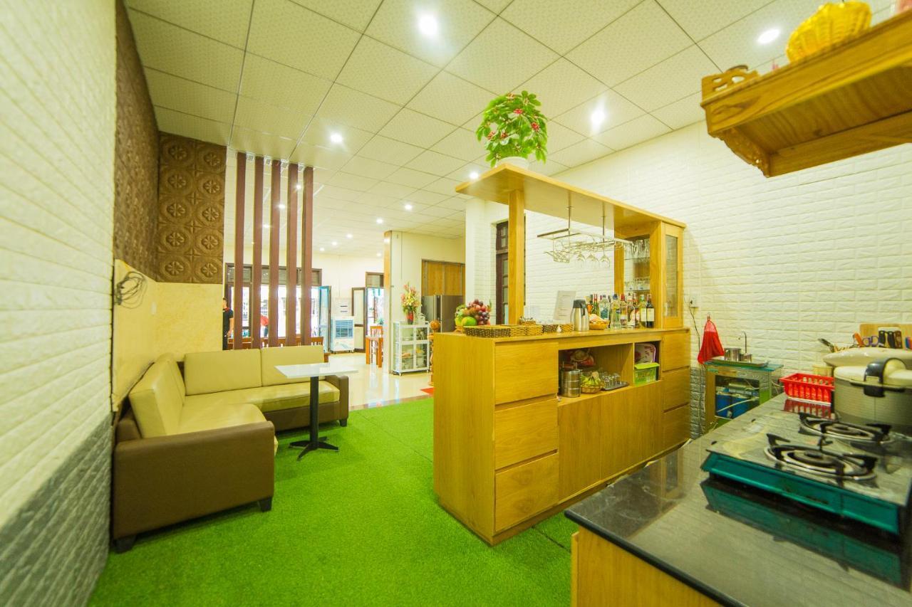 Hoi An Hao Anh 1 Villa 外观 照片