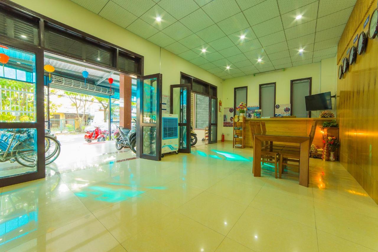 Hoi An Hao Anh 1 Villa 外观 照片