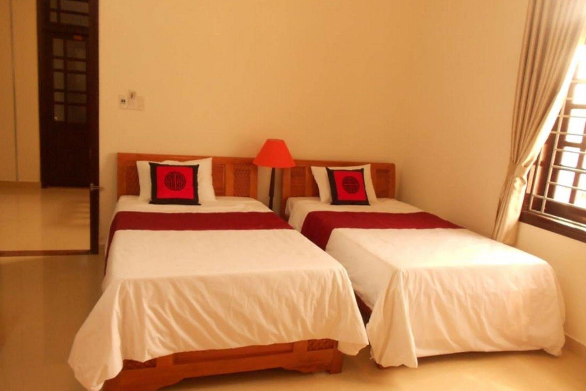 Hoi An Hao Anh 1 Villa 外观 照片